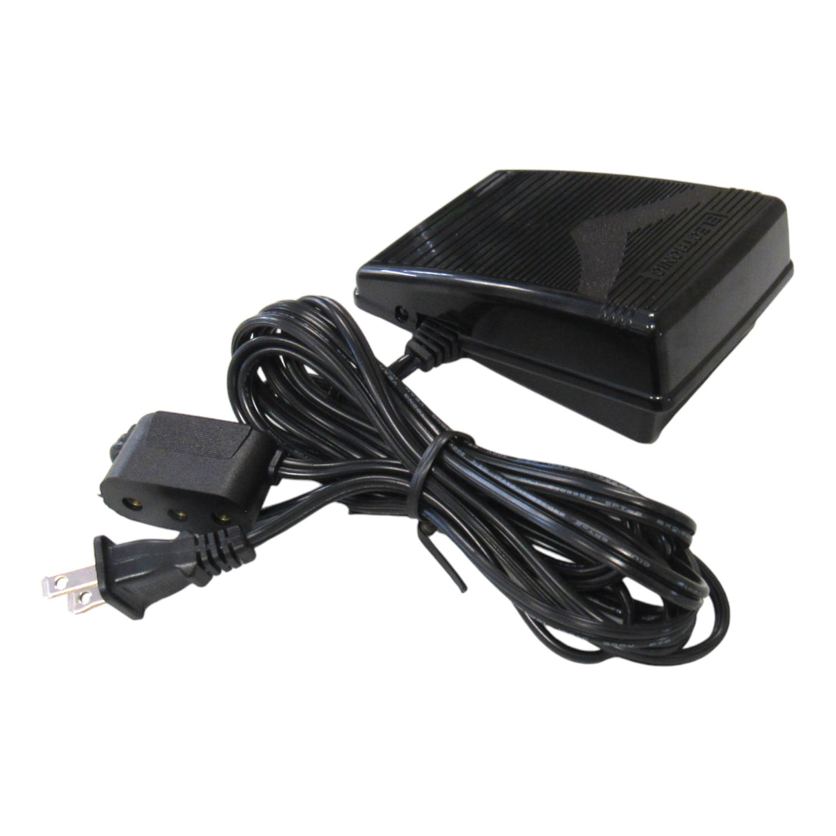 New Replacement Electronic Foot Control with Cord - Singer Part # 988274-102 - Central Michigan Sewing Supplies