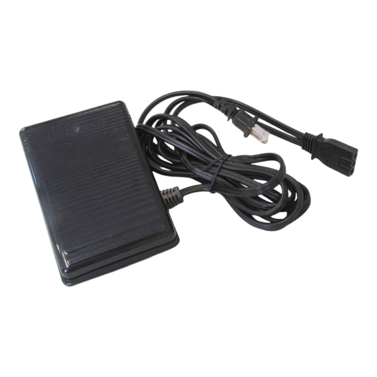 Electronic Foot Control & Cord - Part # 317353-001 - Central Michigan Sewing Supplies