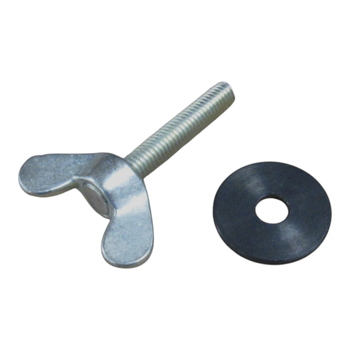 Genuine Bernina 830 Record Sewing Machine Cabinet Mounting Bolt with Washer - Central Michigan Sewing Supplies