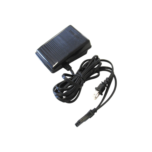 Electronic Foot Control & Cord - Part # 317353-001 - Central Michigan Sewing Supplies