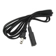 Power Cord - Elna Part # 446881-20 - Central Michigan Sewing Supplies