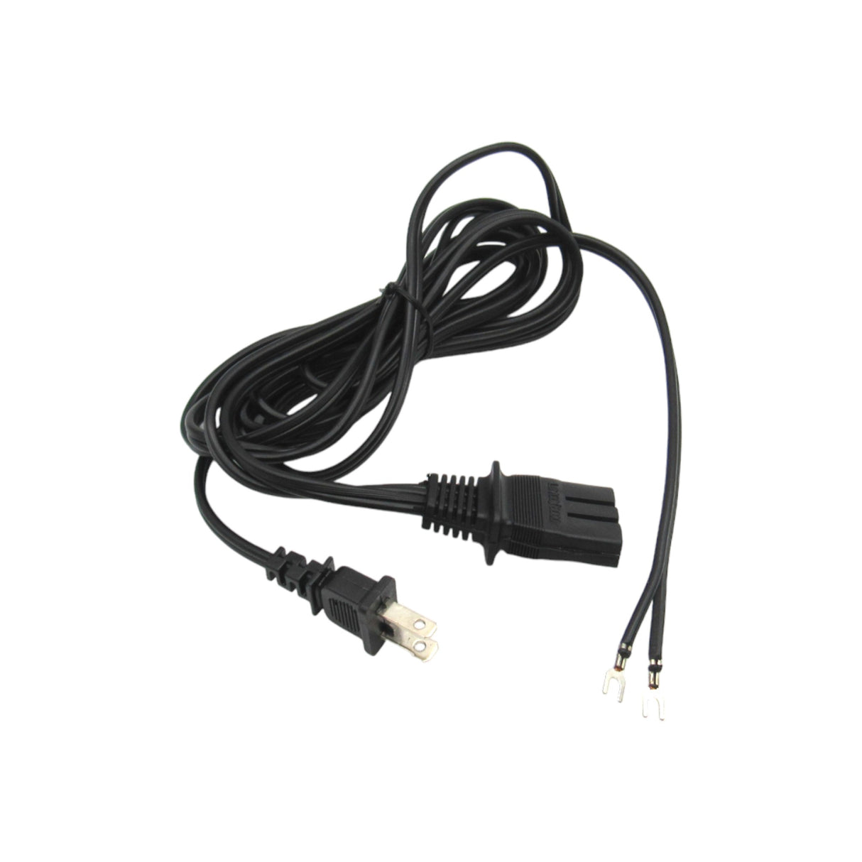 New Replacement Power Cord - Part # lc700/8000 - Central Michigan Sewing Supplies