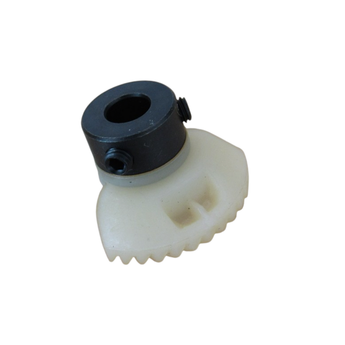 Hook Drive Gear for Kenmore 385, Janome, New Home, Elna, Baby Lock Sewing Machines – Part #735059106 - Central Michigan Sewing Supplies