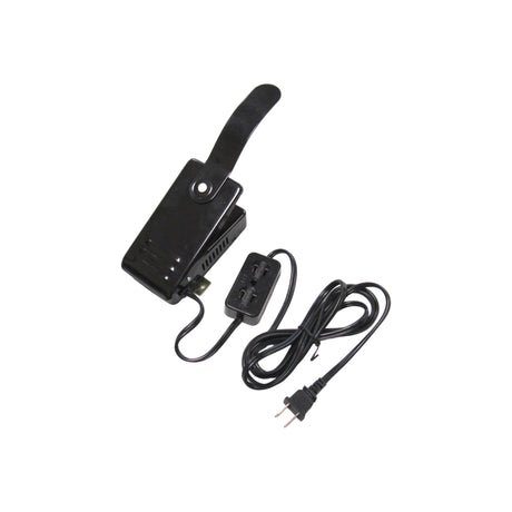 New Replacement Sewing Machine Knee Control with Block Cord - By Alphasew - Central Michigan Sewing Supplies