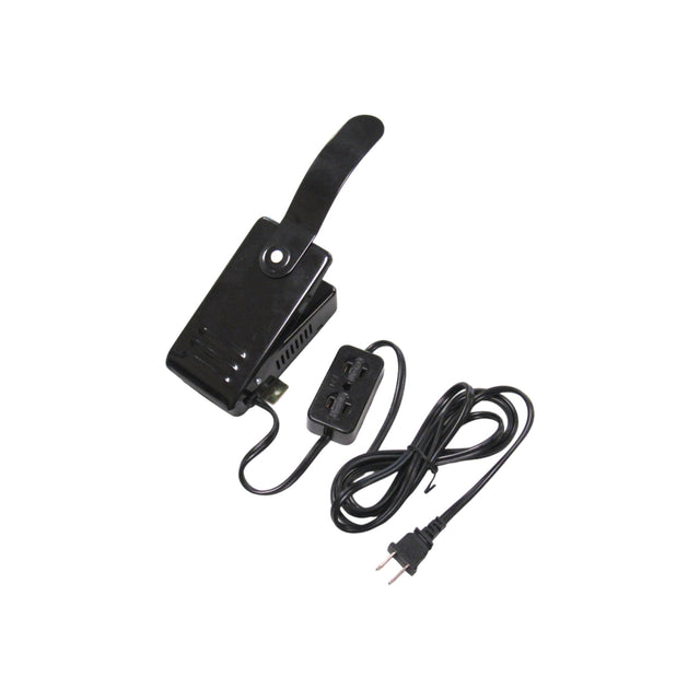 New Replacement Sewing Machine Knee Control with Block Cord - By Alphasew - Central Michigan Sewing Supplies