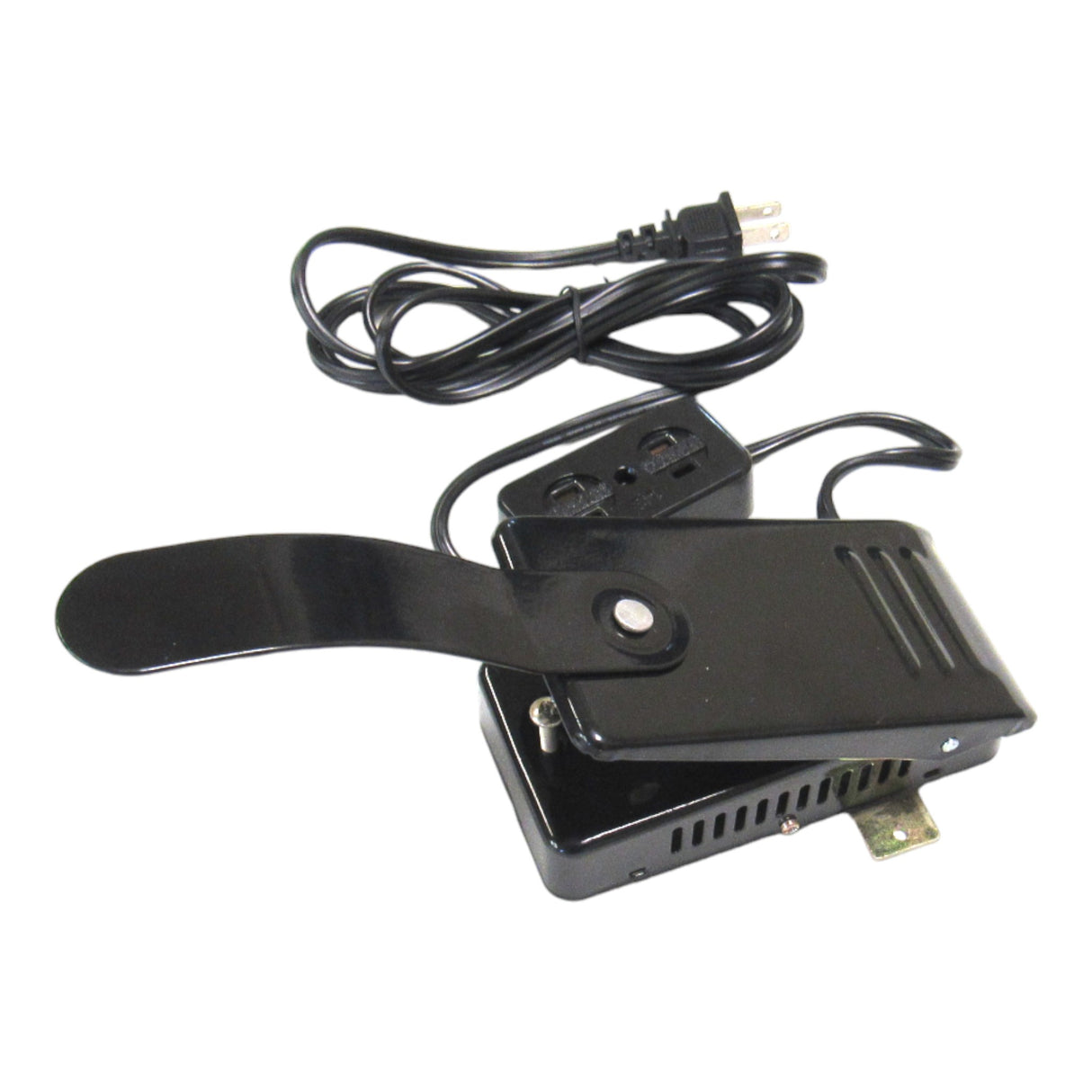 New Replacement Sewing Machine Knee Control with Block Cord - By Alphasew - Central Michigan Sewing Supplies