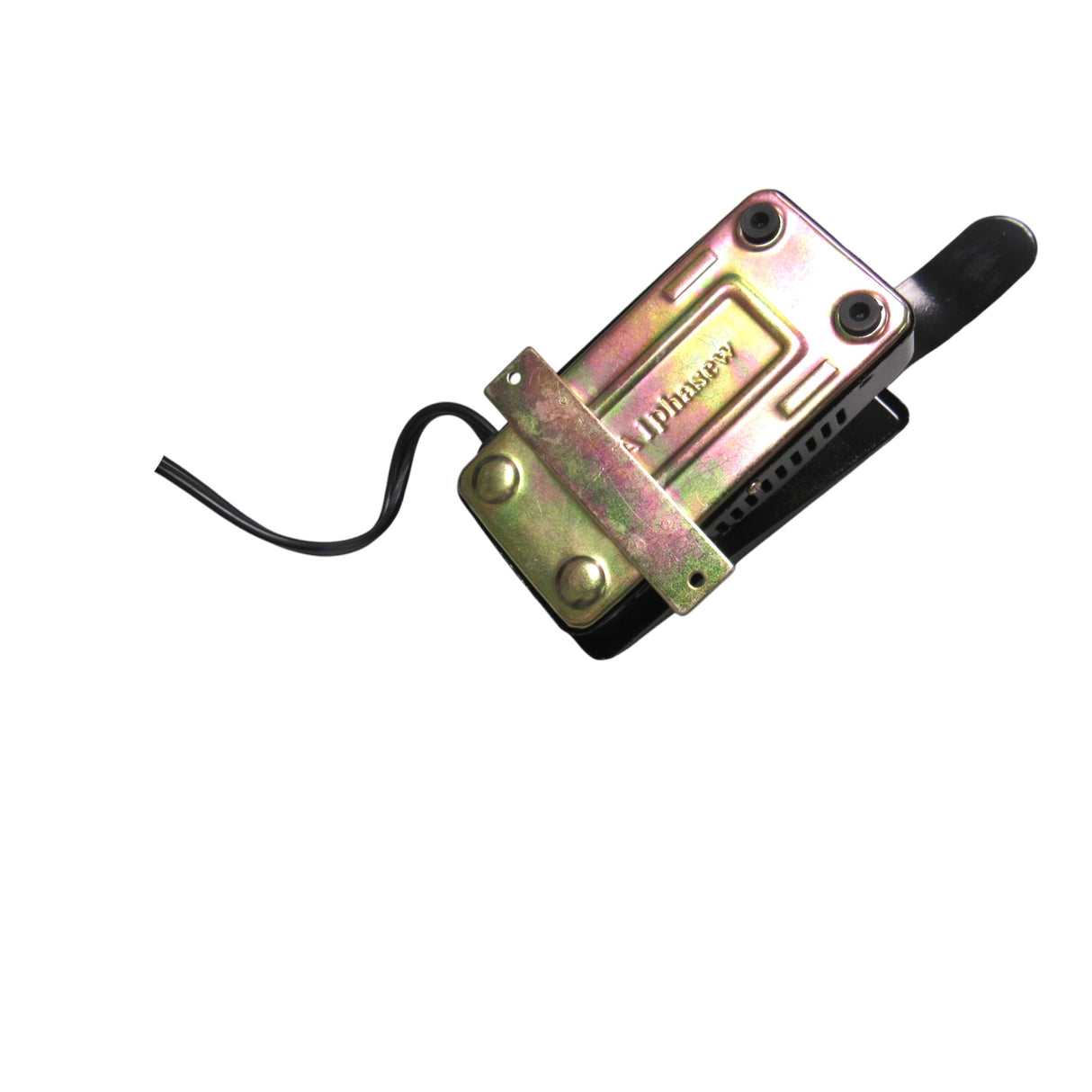 New Replacement Sewing Machine Knee Control with Block Cord - By Alphasew - Central Michigan Sewing Supplies