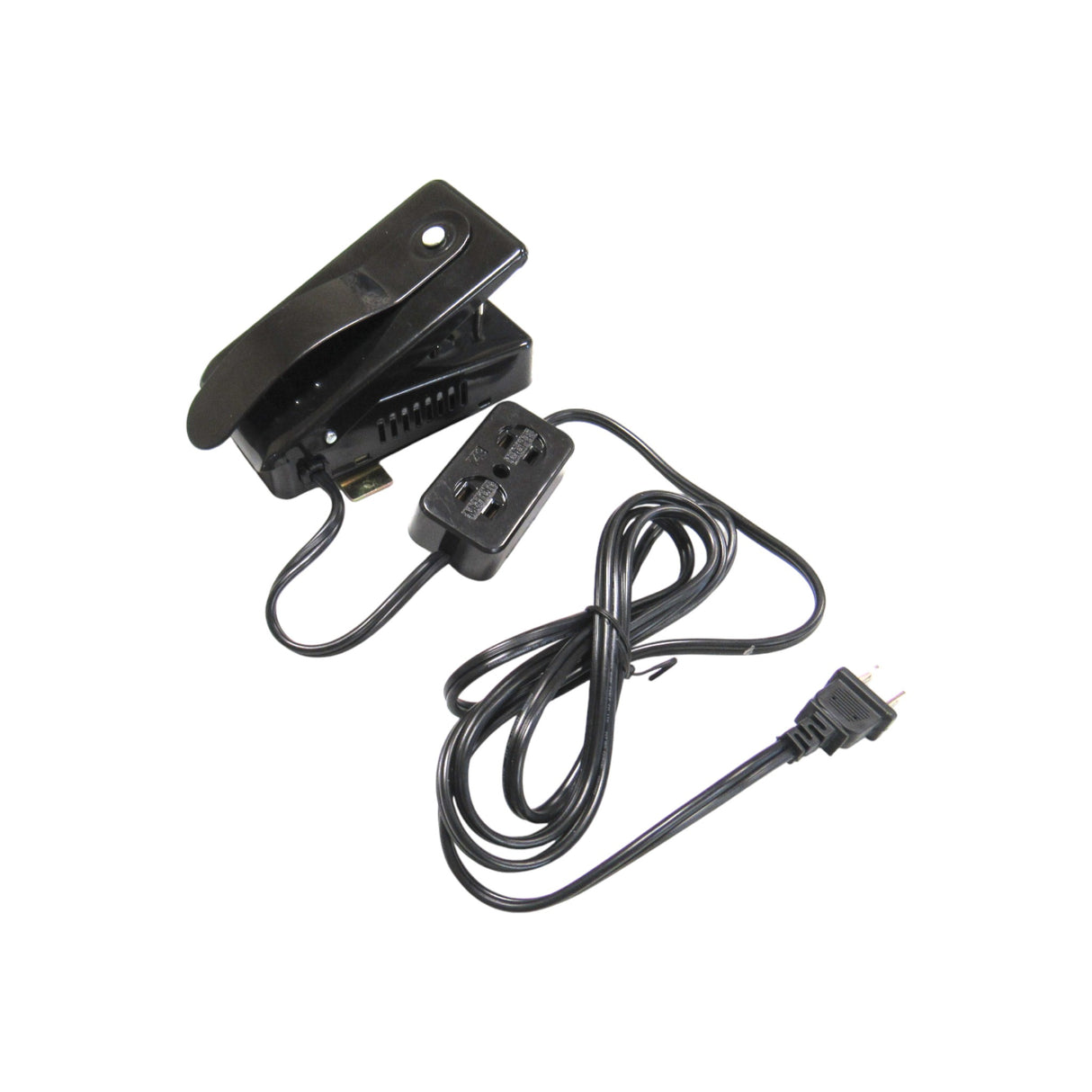 New Replacement Sewing Machine Knee Control with Block Cord - By Alphasew - Central Michigan Sewing Supplies