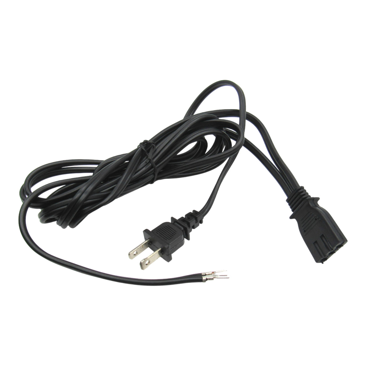 Replacement Power / Lead Cord Part # YUK3S - Central Michigan Sewing Supplies