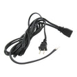 Replacement Power / Lead Cord Part # YUK3S - Central Michigan Sewing Supplies