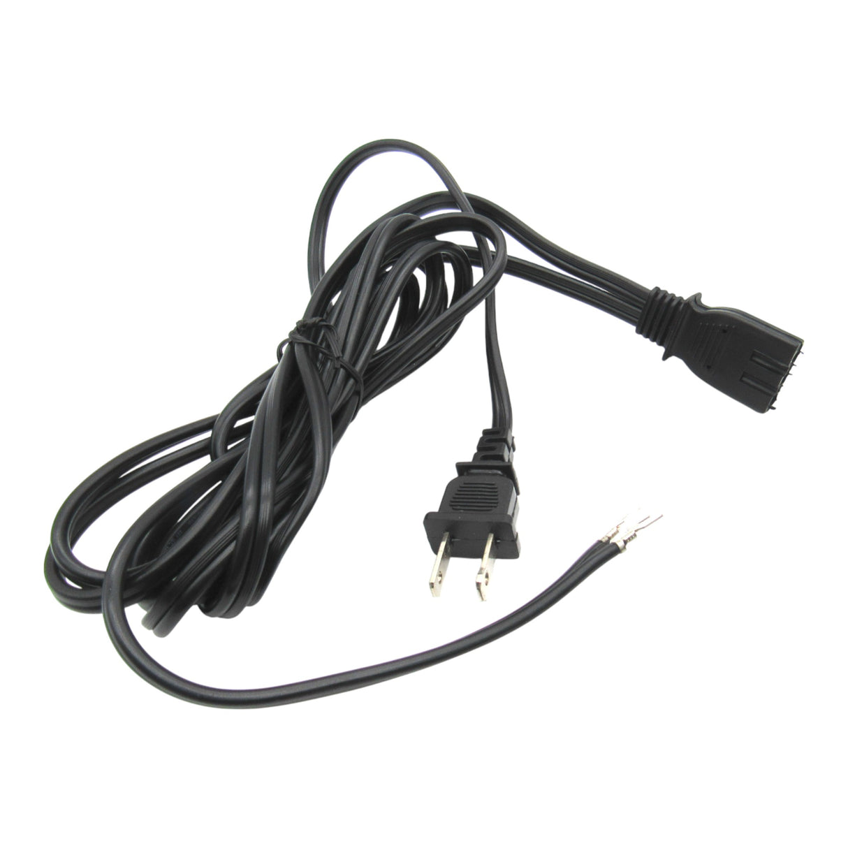 Replacement Power / Lead Cord Part # YUK3S - Central Michigan Sewing Supplies