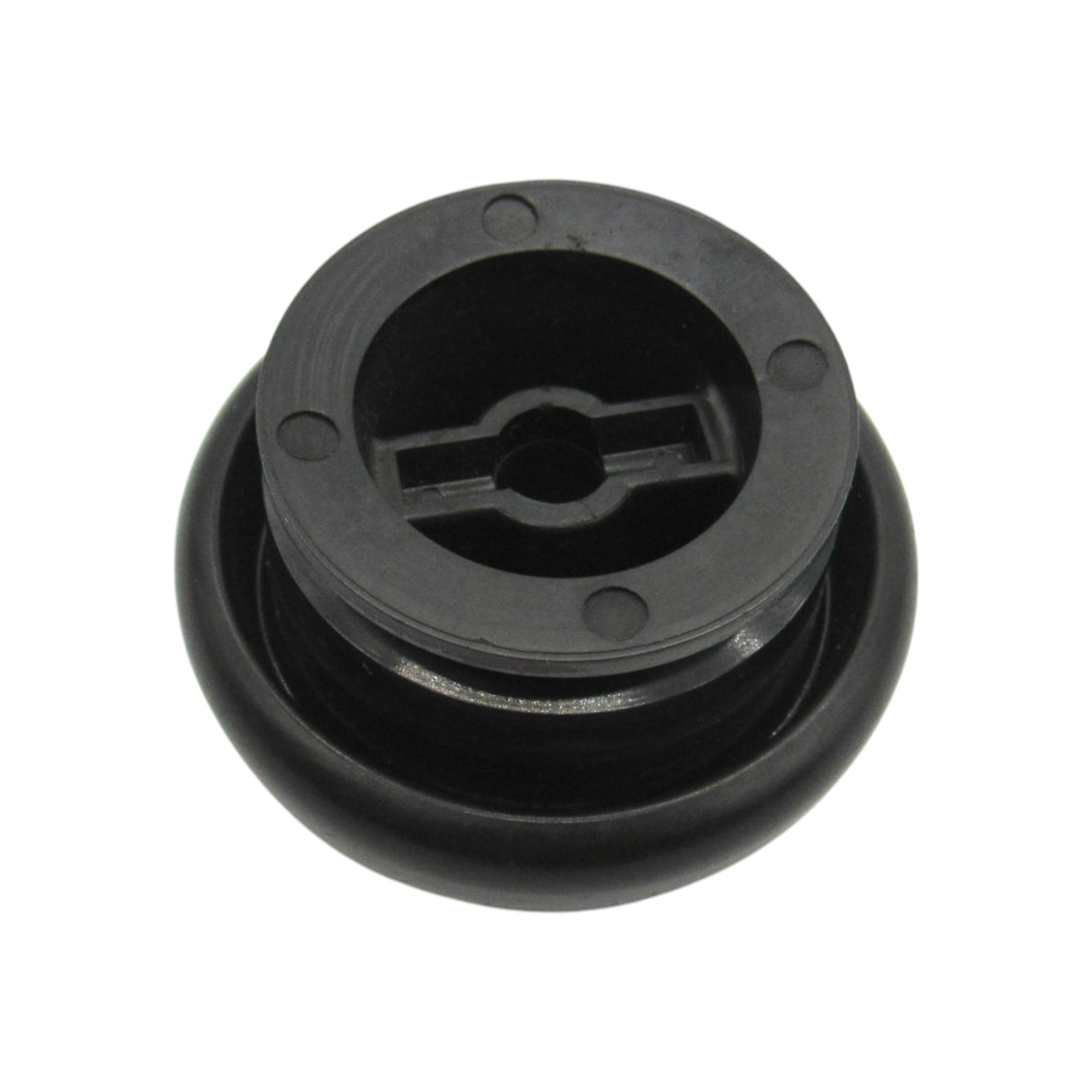 Vintage Original Viking Hand Wheel Fits Model 19 - Central Michigan Sewing Supplies