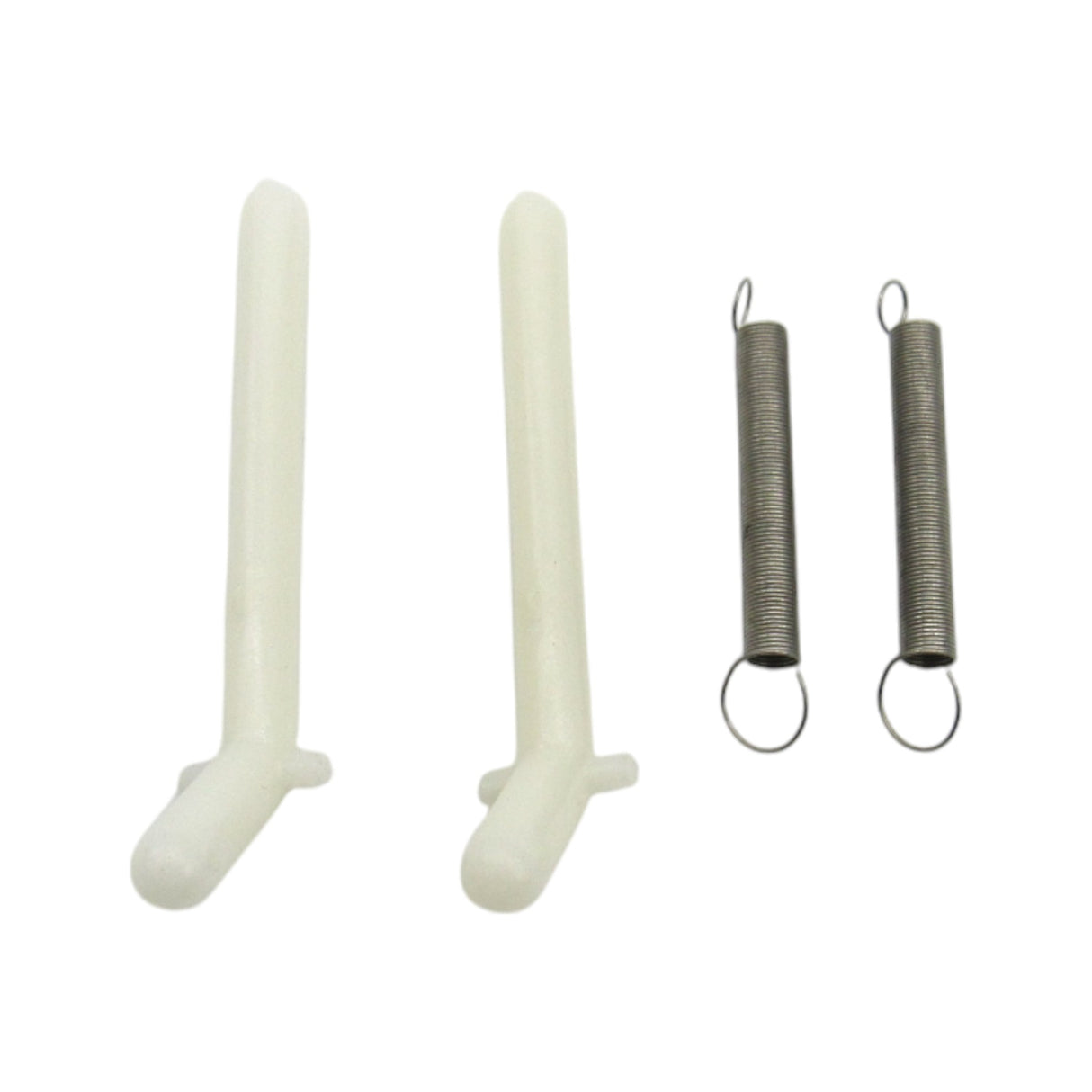 Fold Down Spool Pins & Springs Fits Singer Model 500, 500A, 503, 503A - Central Michigan Sewing Supplies