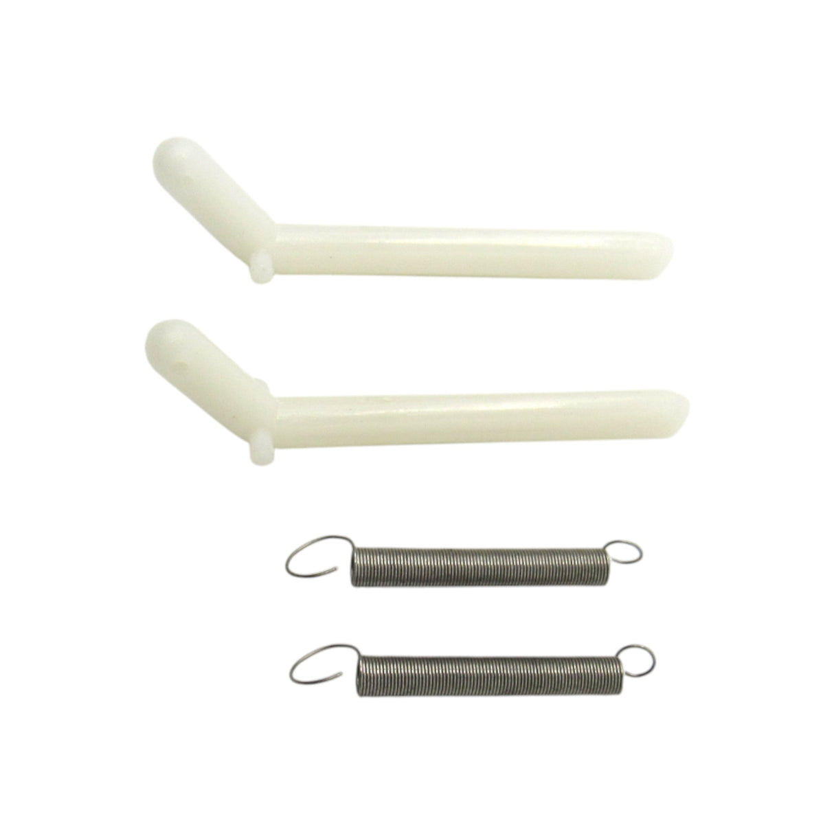 Fold Down Spool Pins & Springs Fits Singer Model 500, 500A, 503, 503A - Central Michigan Sewing Supplies