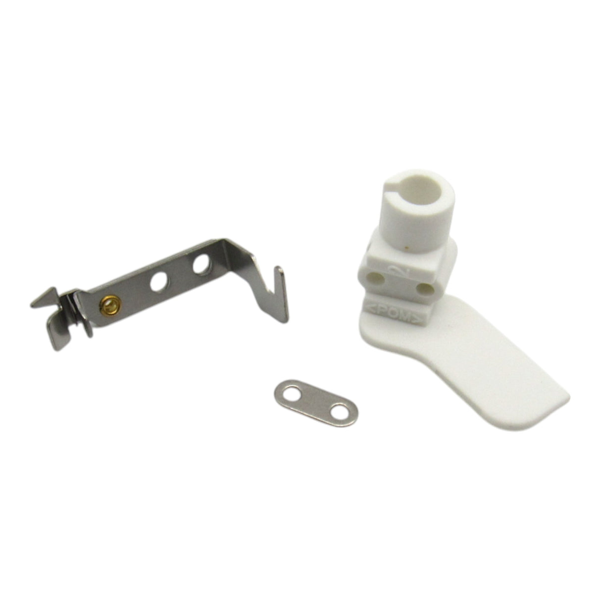 New Replacement Needle Threader with Holder - Viking Part # 4129420-01 - Central Michigan Sewing Supplies