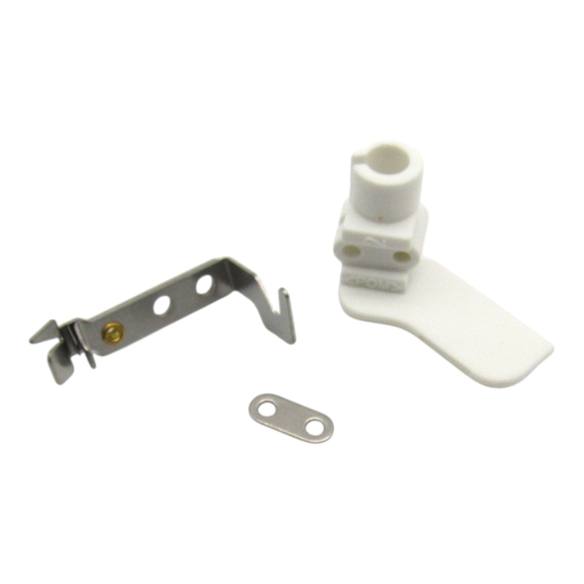 BAIJAC Replacement For Needle CLAMP Screw For # 4115904-01 Husqvarna Viking Models Listed In Description