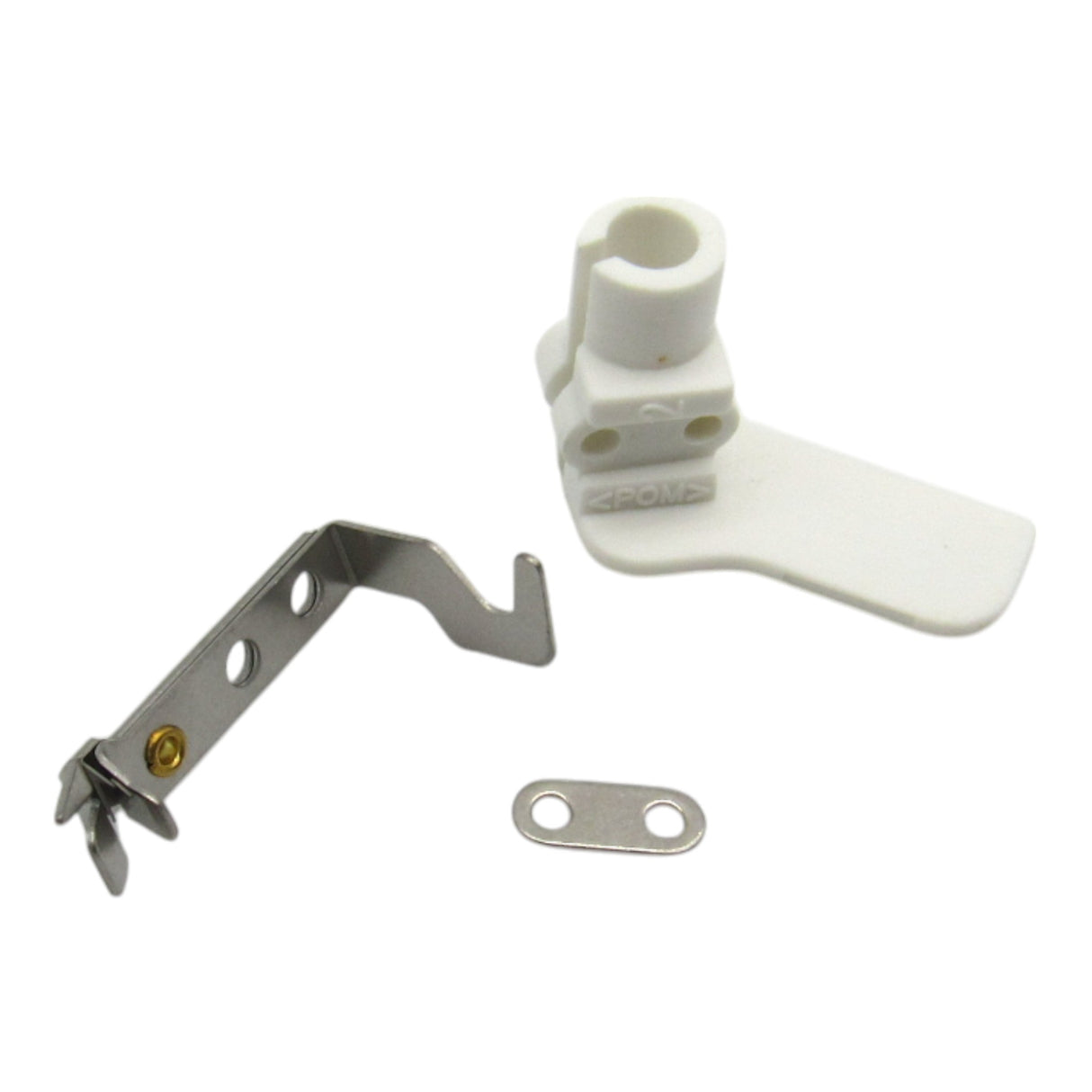 New Replacement Needle Threader with Holder - Viking Part # 4129420-01 - Central Michigan Sewing Supplies