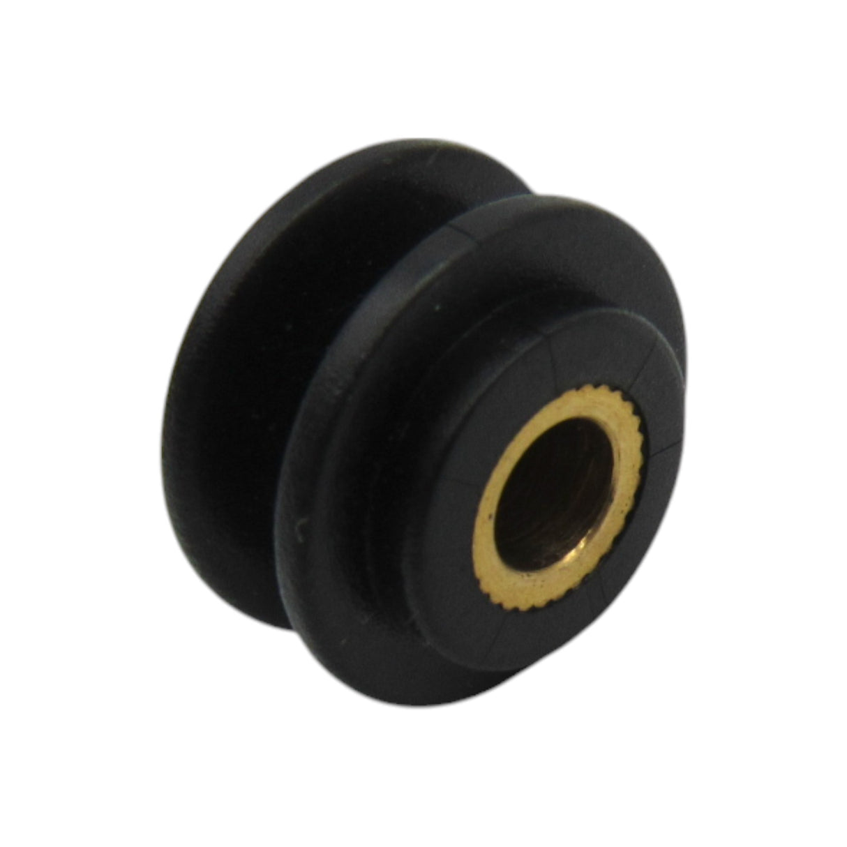 Motor Pulley Fits Bernina Model 830 Part # 323.337.135 - Central Michigan Sewing Supplies