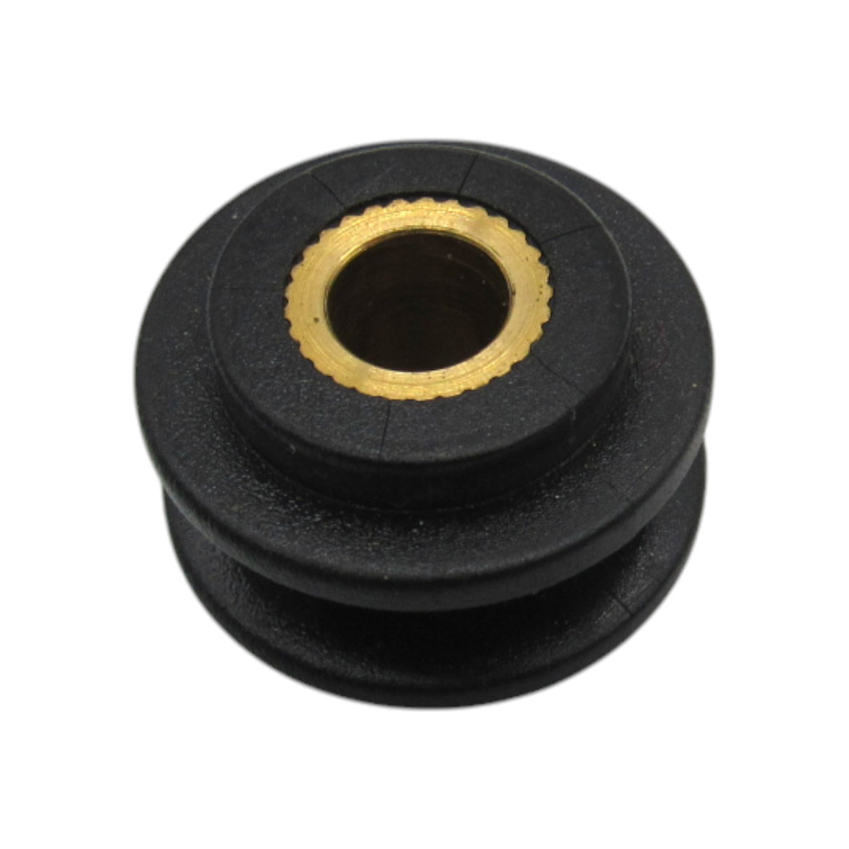 Motor Pulley Fits Bernina Model 830 Part # 323.337.135 - Central Michigan Sewing Supplies