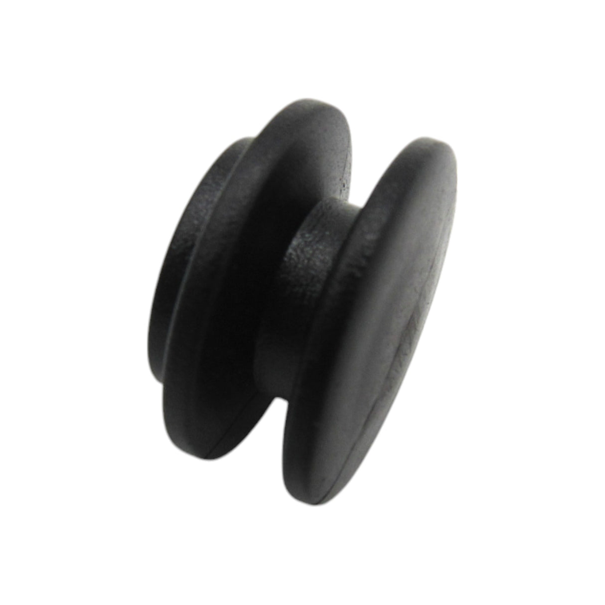 Motor Pulley Fits Bernina Model 830 Part # 323.337.135 - Central Michigan Sewing Supplies