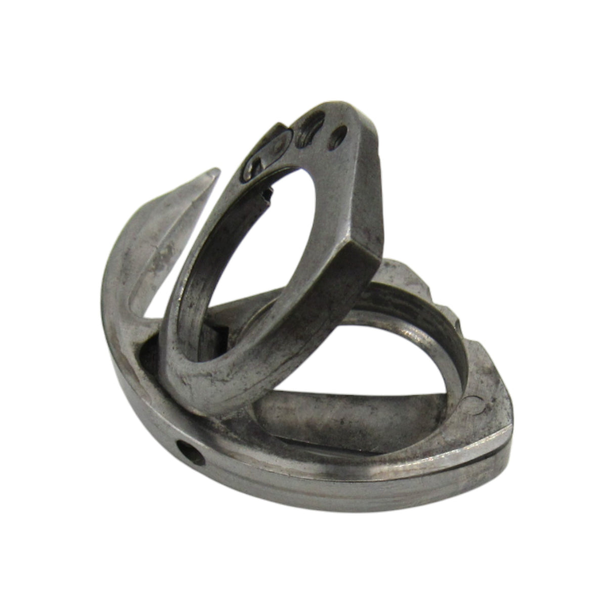 Original Shuttle with Bobbin - Singer Improved Family 1888 - Central Michigan Sewing Supplies