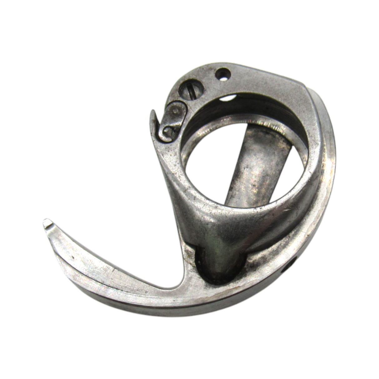 Original Shuttle with Bobbin - Singer Improved Family 1888 - Central Michigan Sewing Supplies