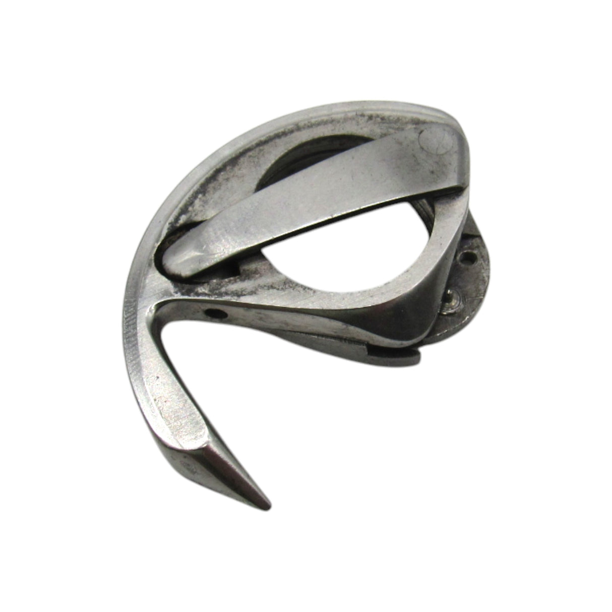 Original Shuttle with Bobbin - Singer Improved Family 1888 - Central Michigan Sewing Supplies