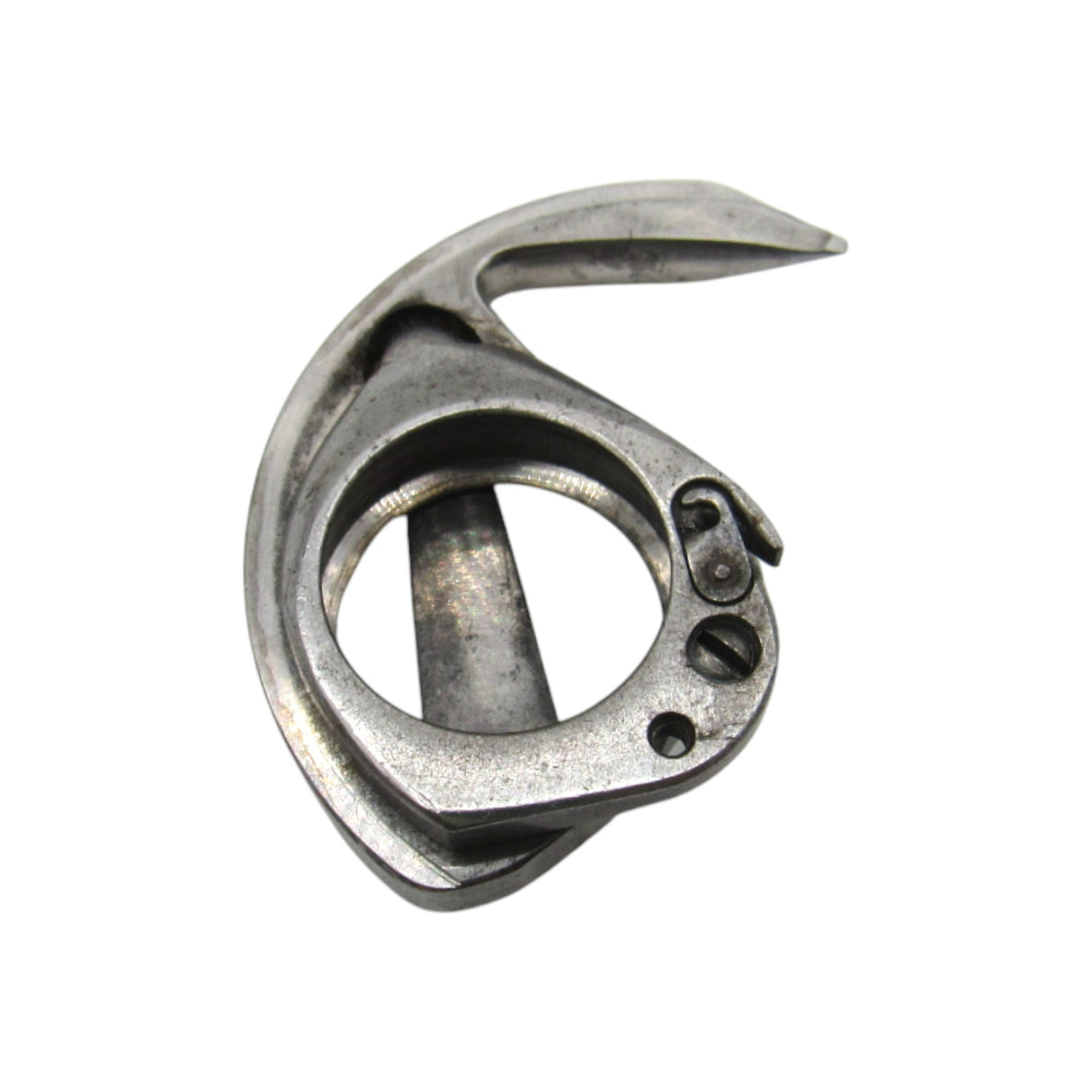 Original Shuttle with Bobbin - Singer Improved Family 1888 - Central Michigan Sewing Supplies