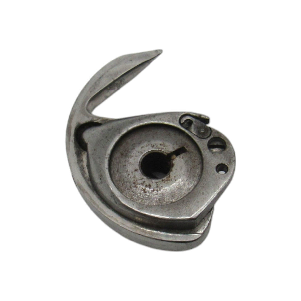 Original Shuttle with Bobbin - Singer Improved Family 1888 - Central Michigan Sewing Supplies