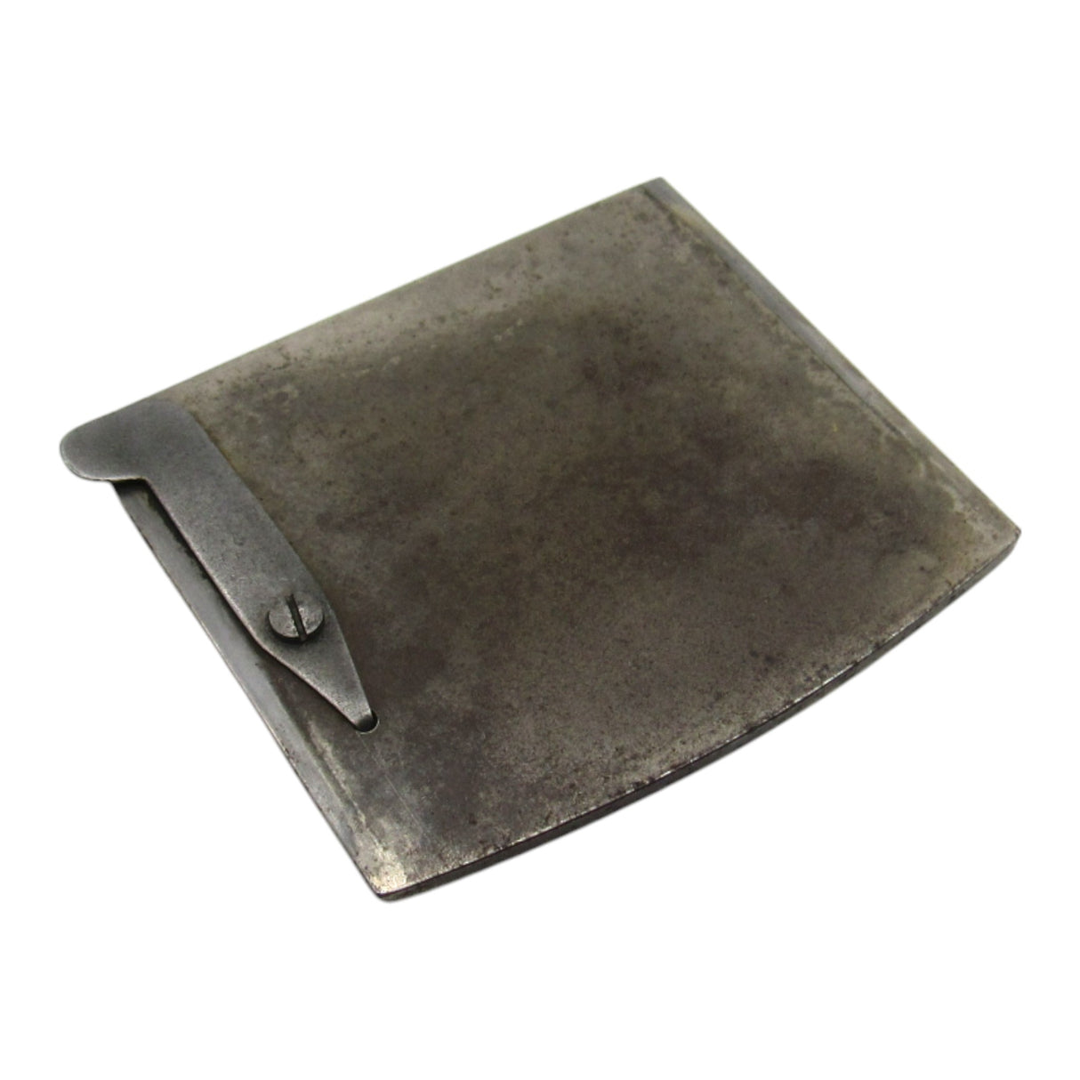 Original Bobbin Cover with Spring - Singer Improved Family 1888 - Central Michigan Sewing Supplies