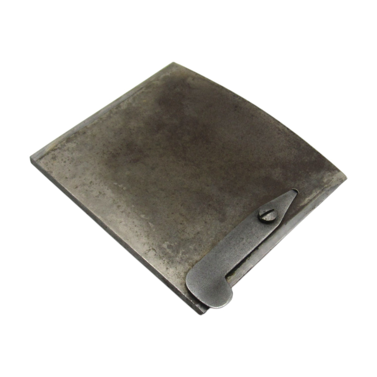 Original Bobbin Cover with Spring - Singer Improved Family 1888 - Central Michigan Sewing Supplies