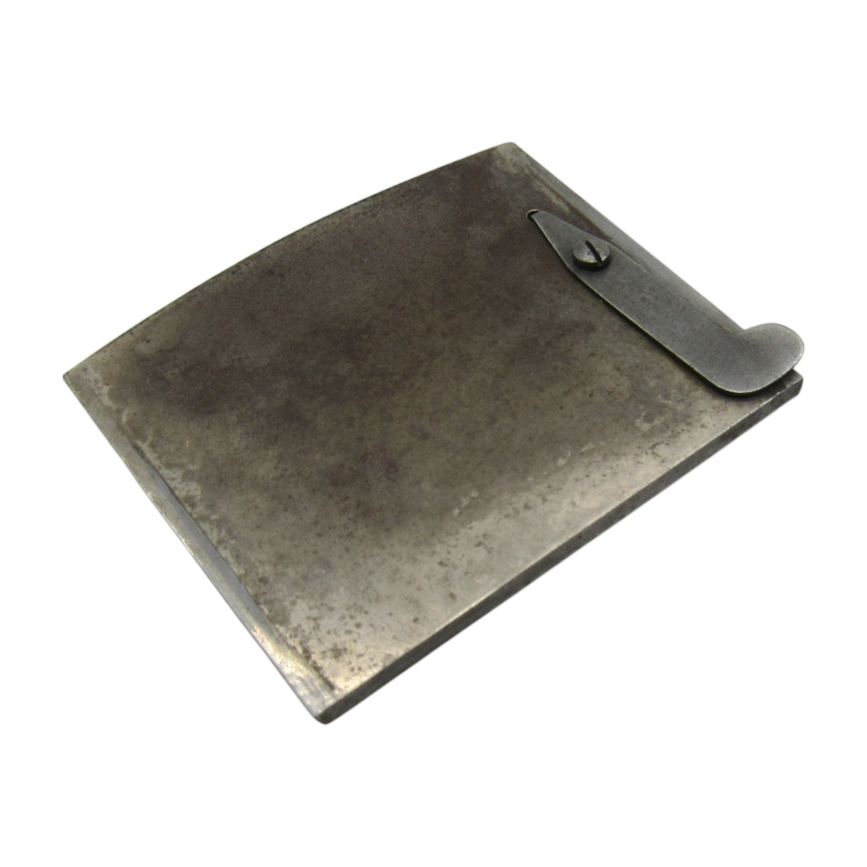 Original Bobbin Cover with Spring - Singer Improved Family 1888 - Central Michigan Sewing Supplies