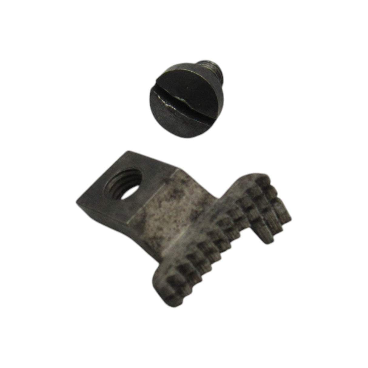 Original Feed Dog - Singer Improved Family 1888 - Central Michigan Sewing Supplies