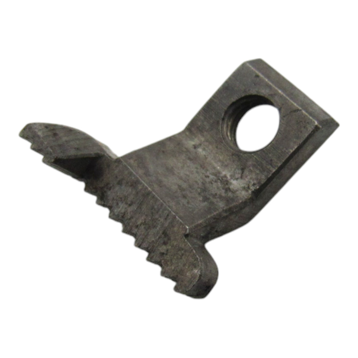 Original Feed Dog - Singer Improved Family 1888 - Central Michigan Sewing Supplies