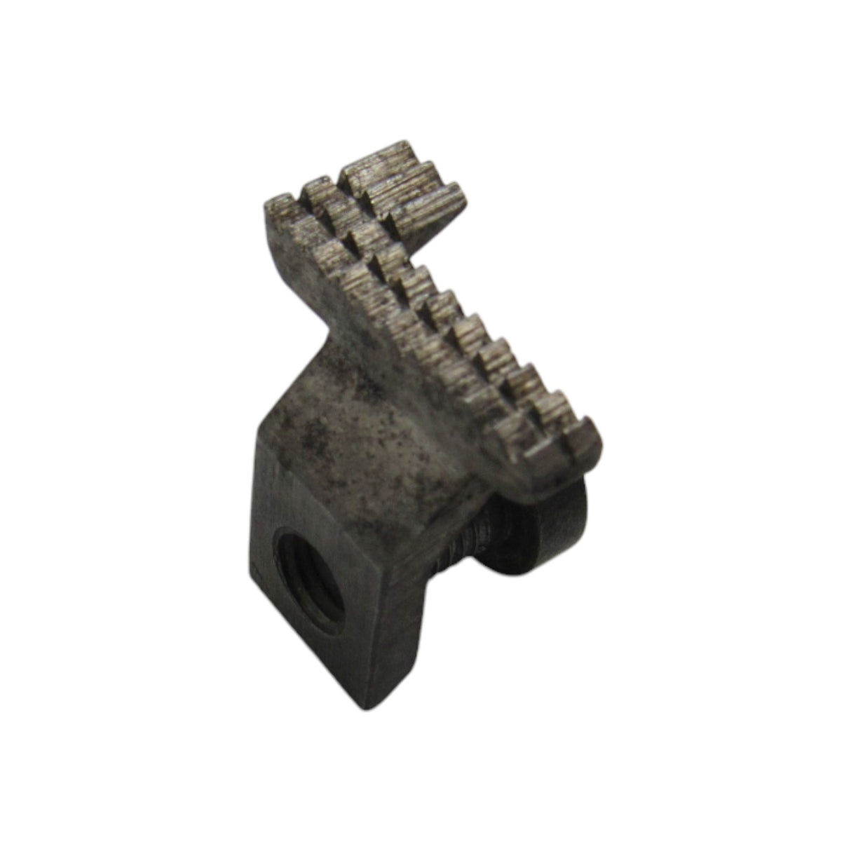 Original Feed Dog - Singer Improved Family 1888 - Central Michigan Sewing Supplies