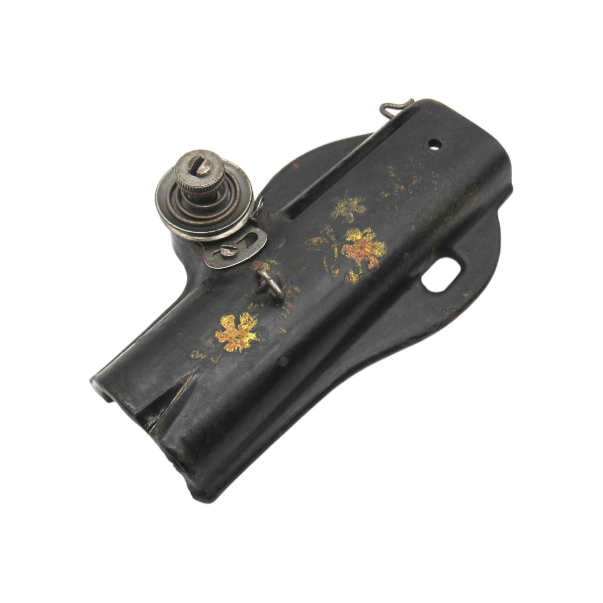 Original Nose Cover with Tension Assembly - Singer Improved Family 1888 - Central Michigan Sewing Supplies