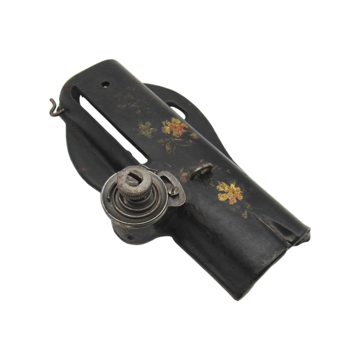 Original Nose Cover with Tension Assembly - Singer Improved Family 1888 - Central Michigan Sewing Supplies