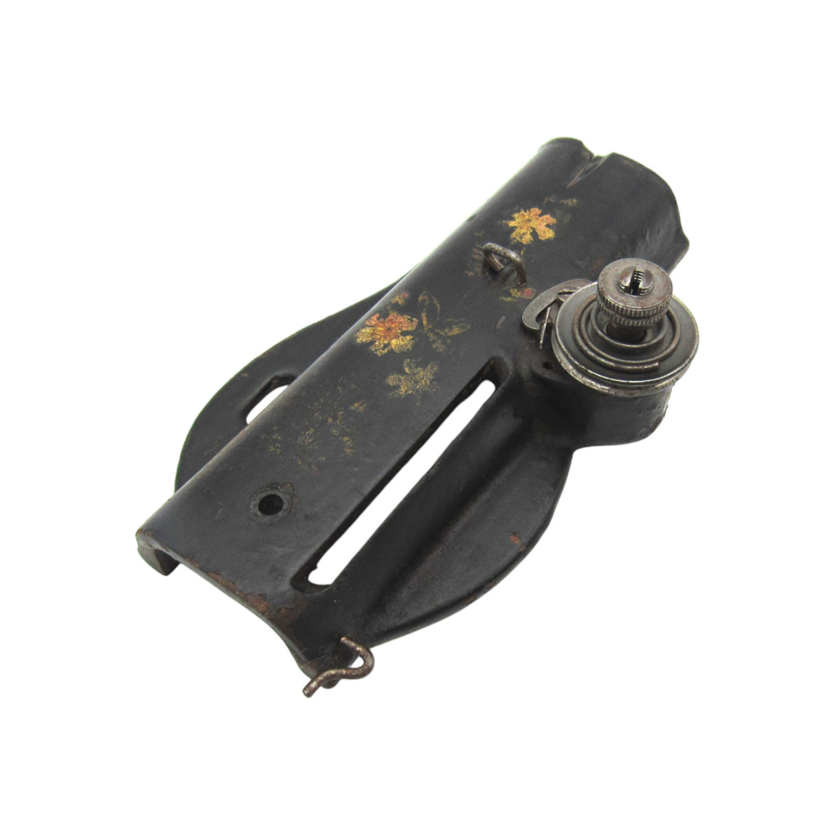 Original Nose Cover with Tension Assembly - Singer Improved Family 1888 - Central Michigan Sewing Supplies