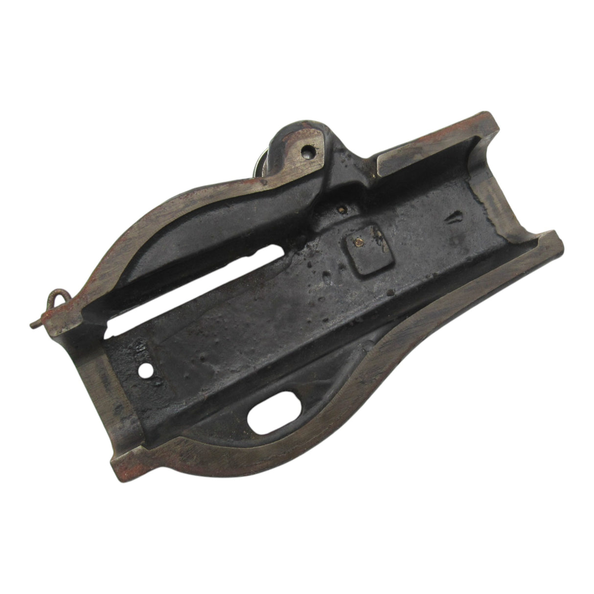 Original Nose Cover with Tension Assembly - Singer Improved Family 1888 - Central Michigan Sewing Supplies