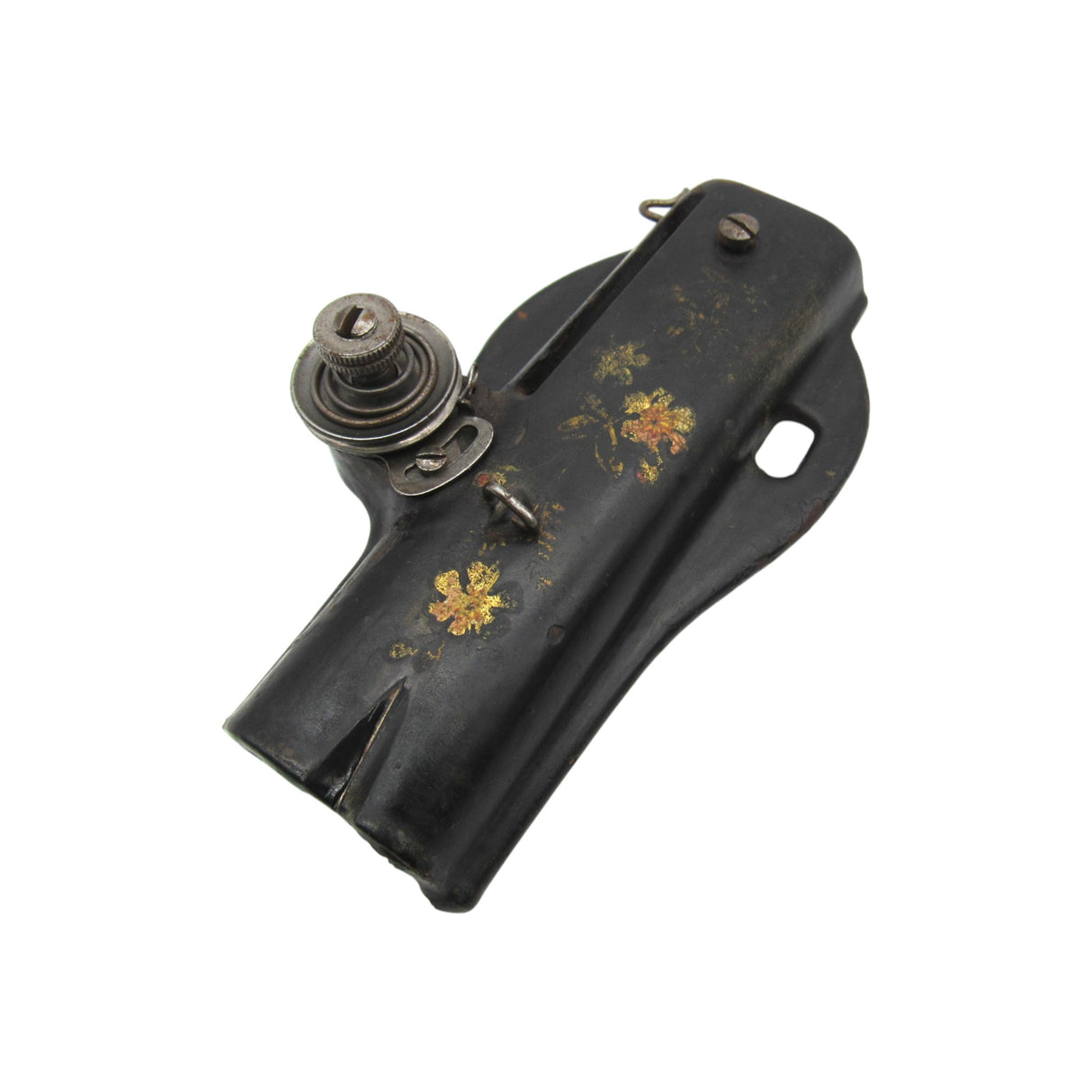 Original Nose Cover with Tension Assembly - Singer Improved Family 1888 - Central Michigan Sewing Supplies