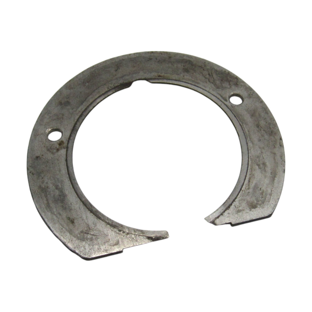 Original Race Cover with Screws - Singer Improved Family 1888 - Central Michigan Sewing Supplies