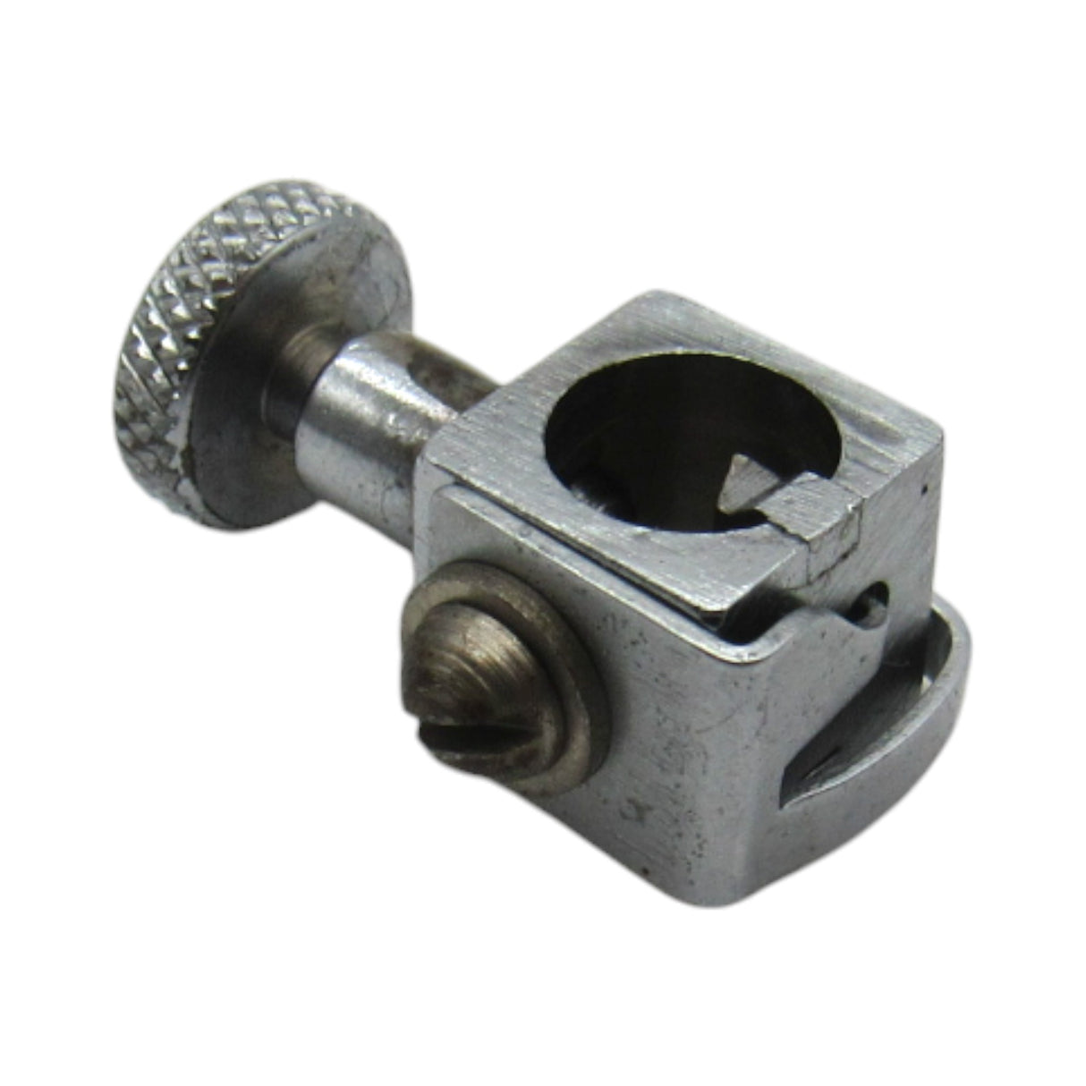 Vintage Original Needle Clamp - Fits White Rotary Model 77 - Central Michigan Sewing Supplies