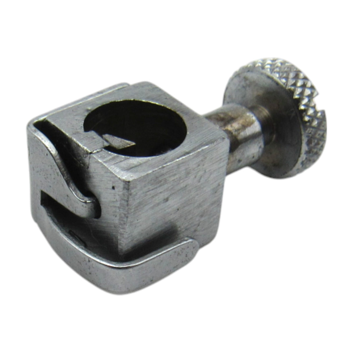 Vintage Original Needle Clamp - Fits White Rotary Model 77 - Central Michigan Sewing Supplies