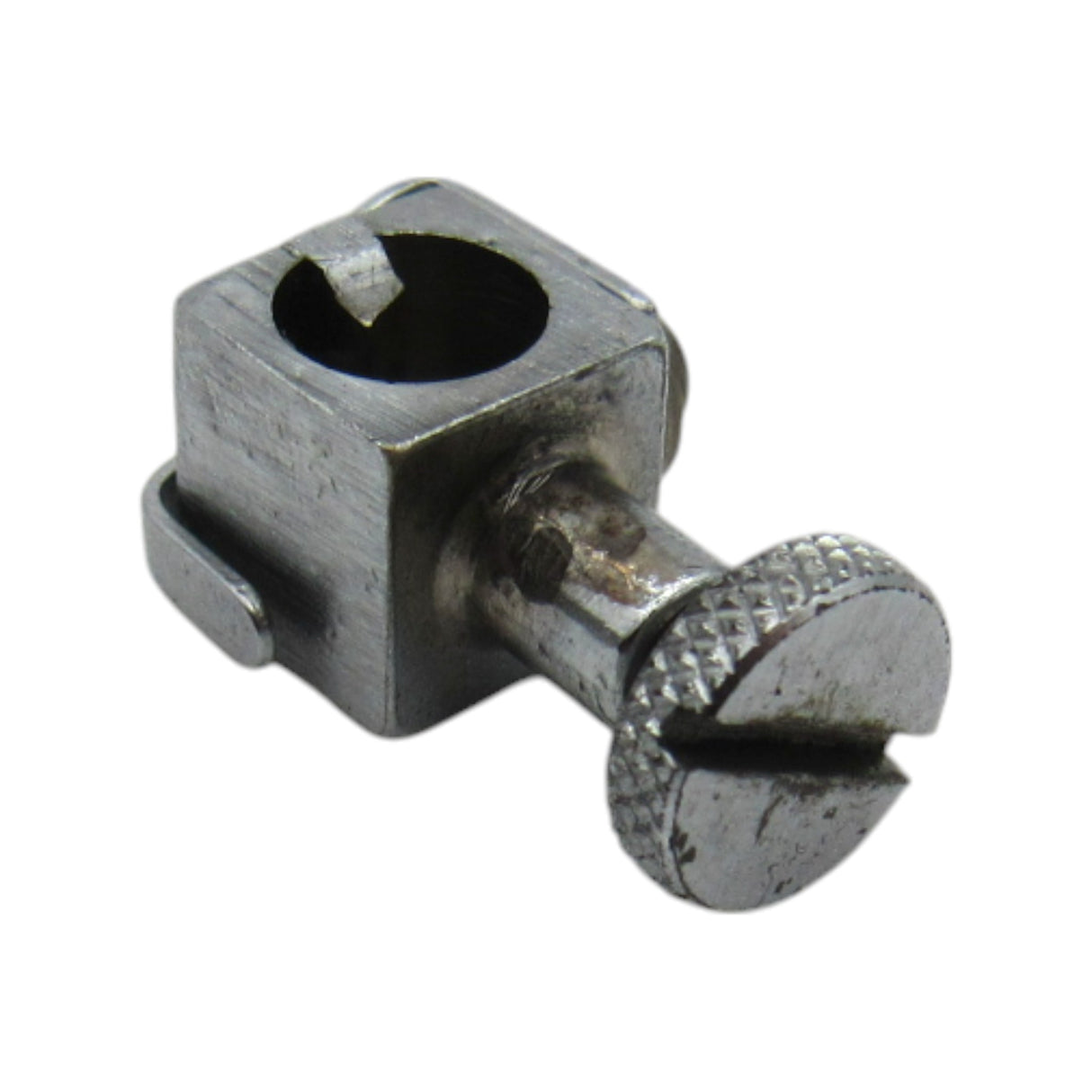 Vintage Original Needle Clamp - Fits White Rotary Model 77 - Central Michigan Sewing Supplies