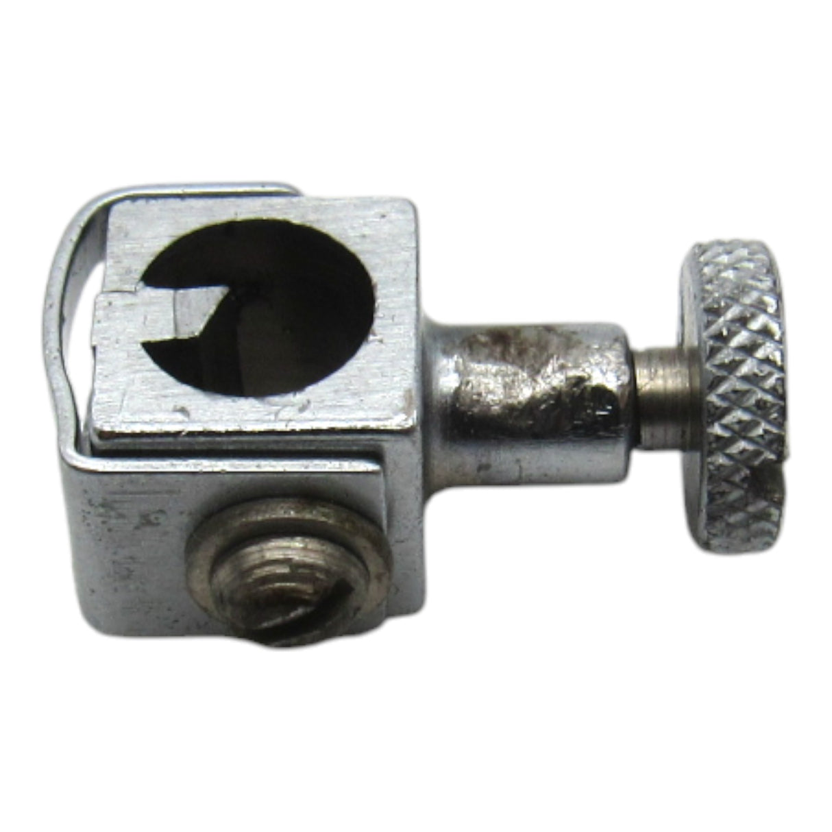 Vintage Original Needle Clamp - Fits White Rotary Model 77 - Central Michigan Sewing Supplies