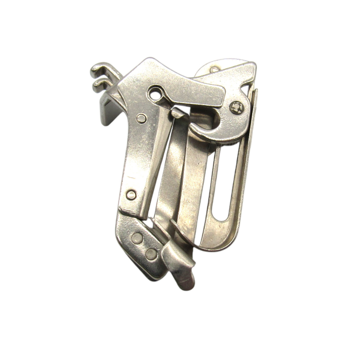 Genuine Singer Low Shank Adjustable Hemmer Attachment Part # 35931 - Central Michigan Sewing Supplies