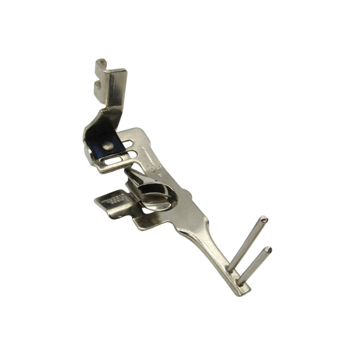 Vintage Original Slant Needle Slotted Binder - Singer Sewing Machine Part # 81200 - Central Michigan Sewing Supplies