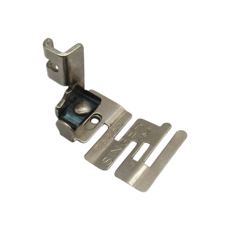 Original Singer Edgestitcher # 36865 Low Shank Fits Models 15, 66, 99, 201, 221, 222 - Central Michigan Sewing Supplies
