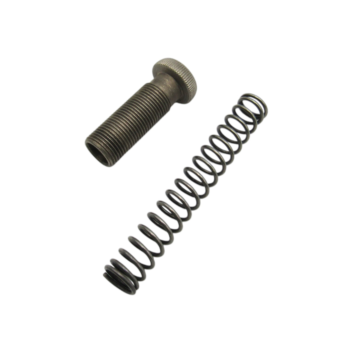 Vintage Original Singer Model 66 Side Clamping Presser Bar Assembly - Central Michigan Sewing Supplies