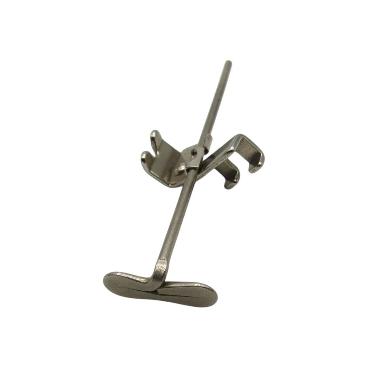 Vintage Original Quilting Foot Low Shank - Singer Part # 35932 - Central Michigan Sewing Supplies